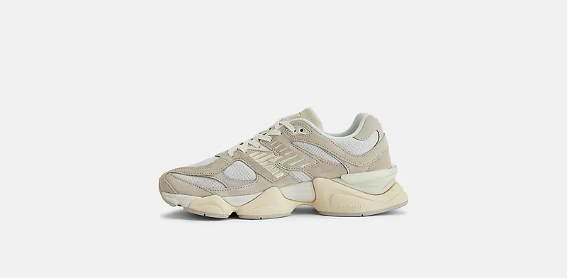 New Balance 9060 “More Of What You Need?” (U9060RSB)