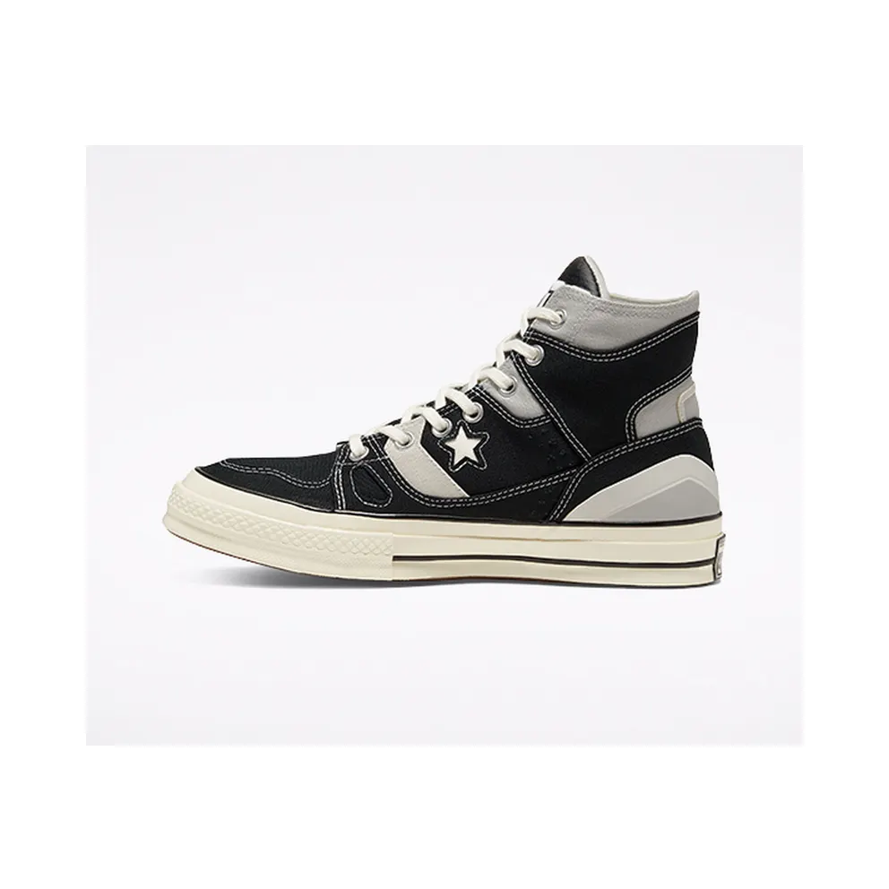 Converse Chuck 70 E260 Hi Black (166462C)