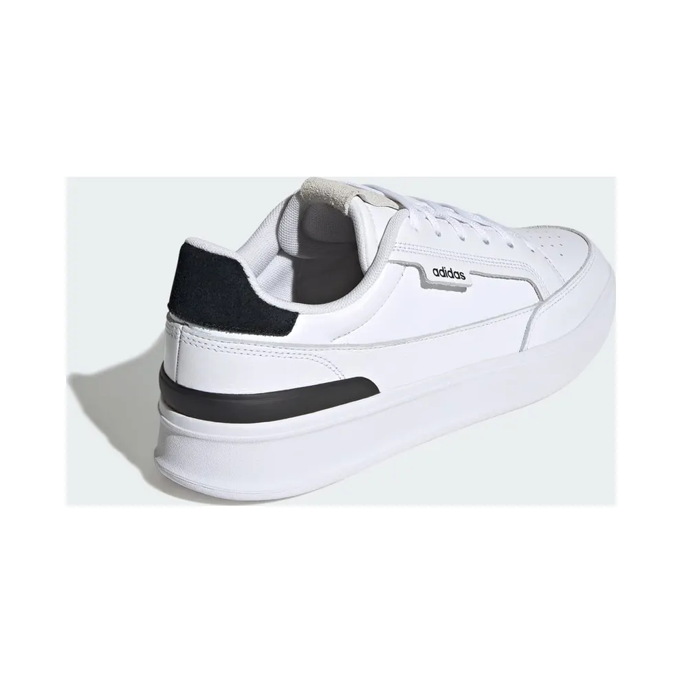 Adidas Aspyre Cloud White / Core Black / Cloud White (JR7672)