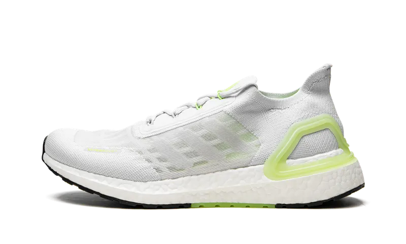Adidas ULTRABOOST_S.RDY “Grey Signal Green” (FY3472)