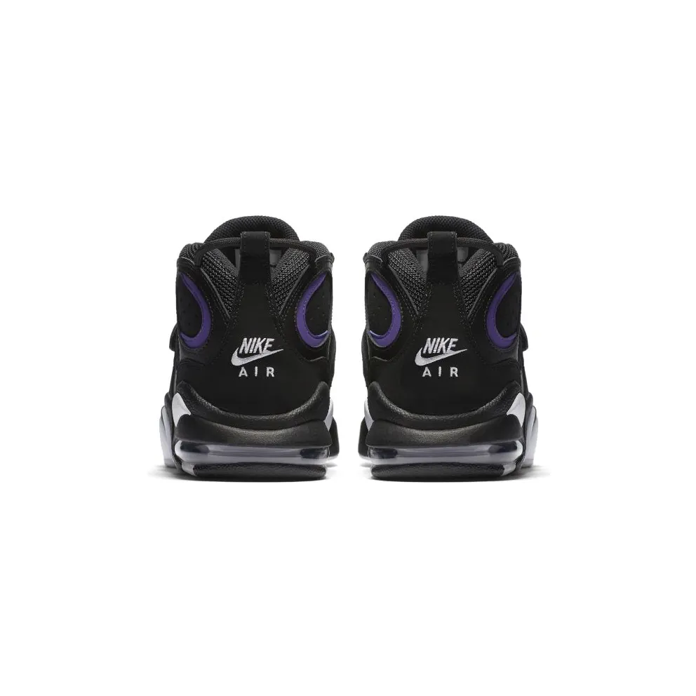 Nike Air CB 34 Godzilla (2016) Black/White-Varsity Purple (316940-001)