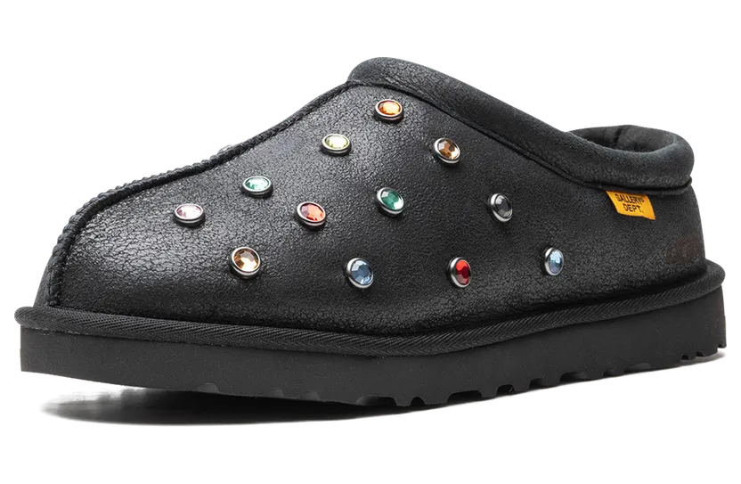 ugg-tasman-slipper 1166950-BLK