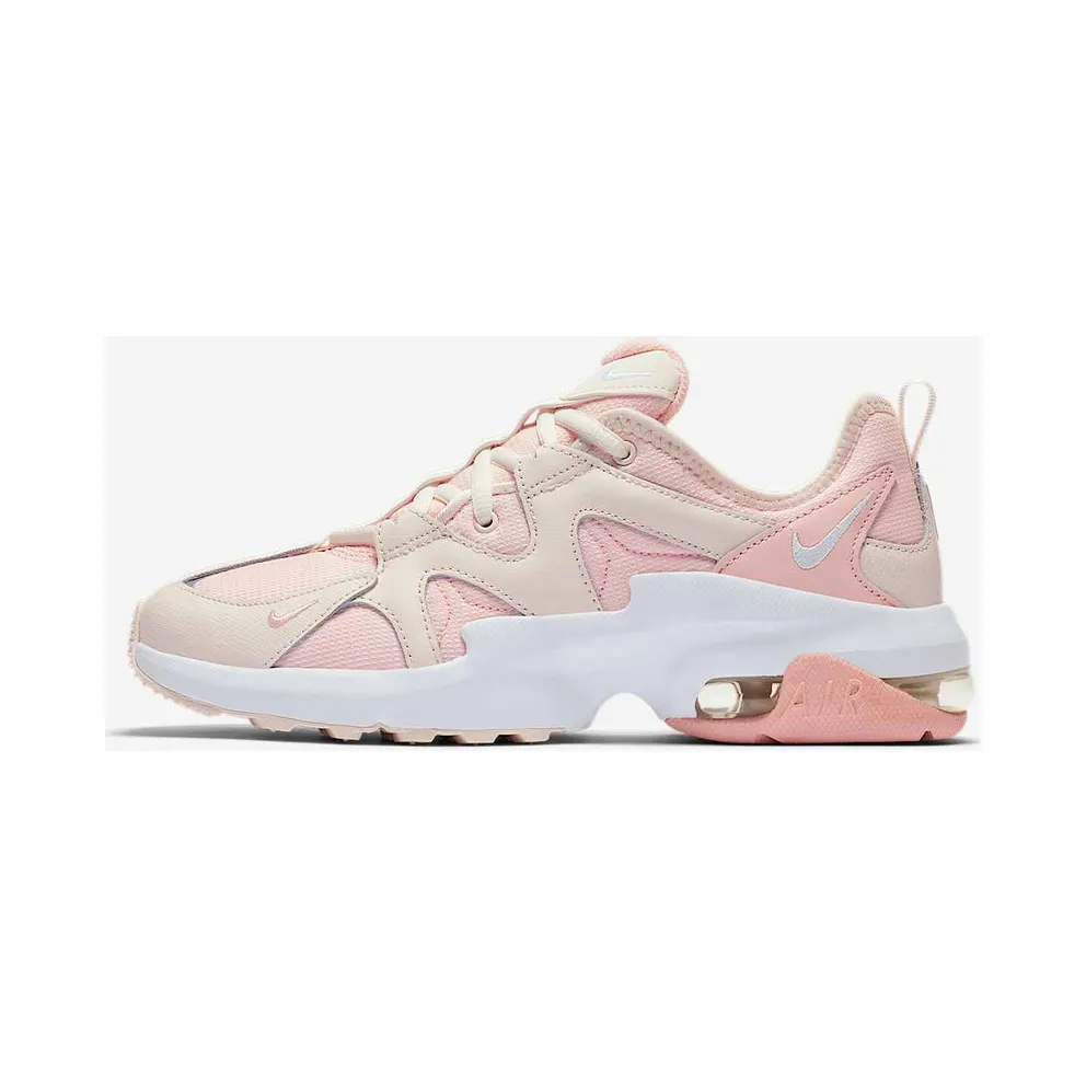 Nike Air Max Graviton “Washed Coral / Pale Ivory / White” (AT4404-601)