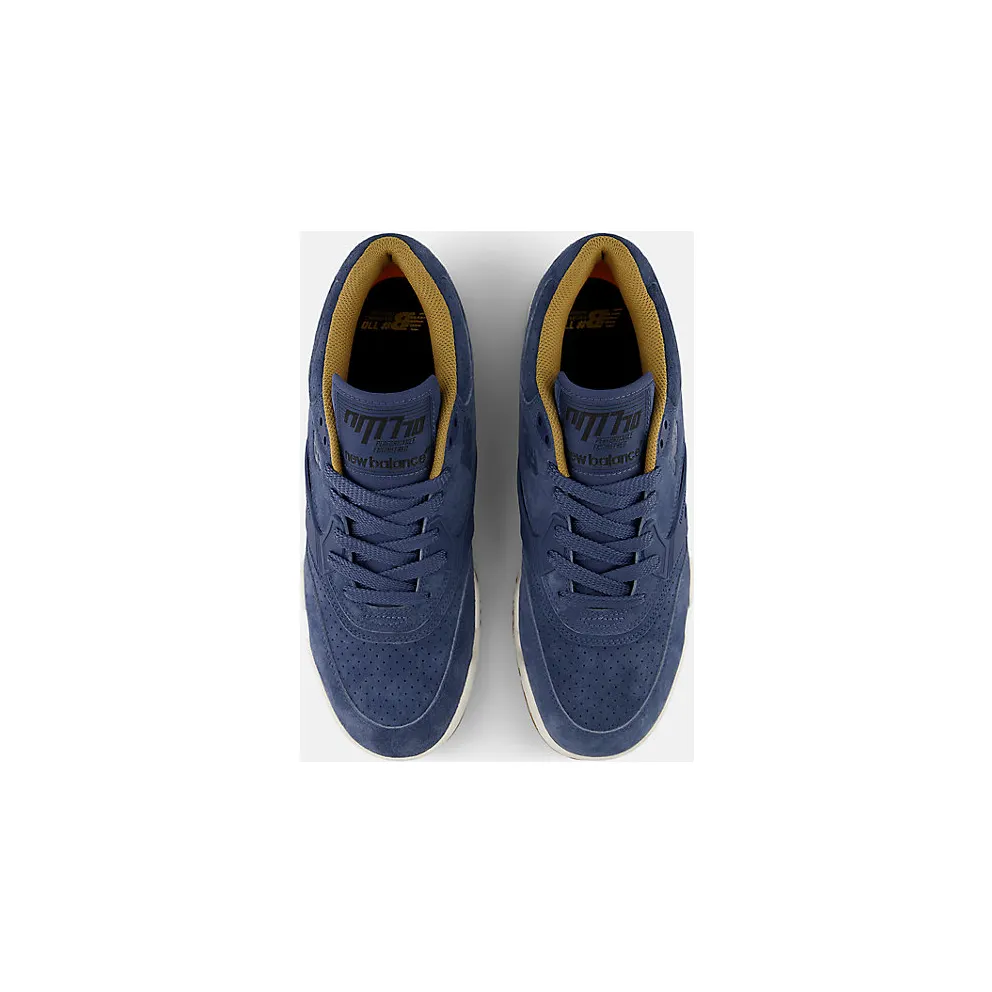 NEW BALANCE NB Numeric 770 “VINTAGE INDIGO / SEA SALT” (NM770MNO)