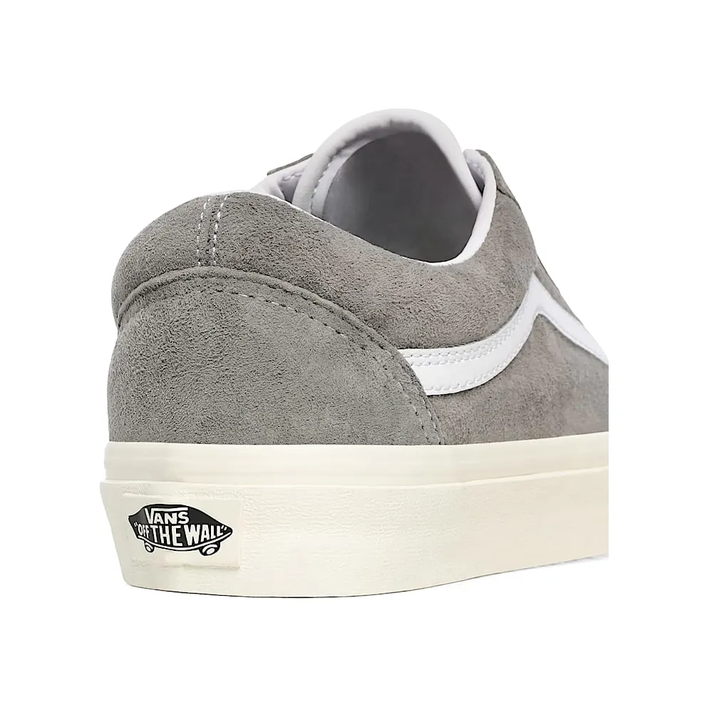 Vans Old Skool ‘Drizzle’ Drizzle/Snow White (VN0A4BV518P)
