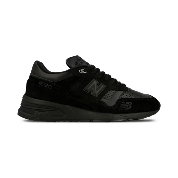New Balance 1530 Overkill Berlin City of Values Pack