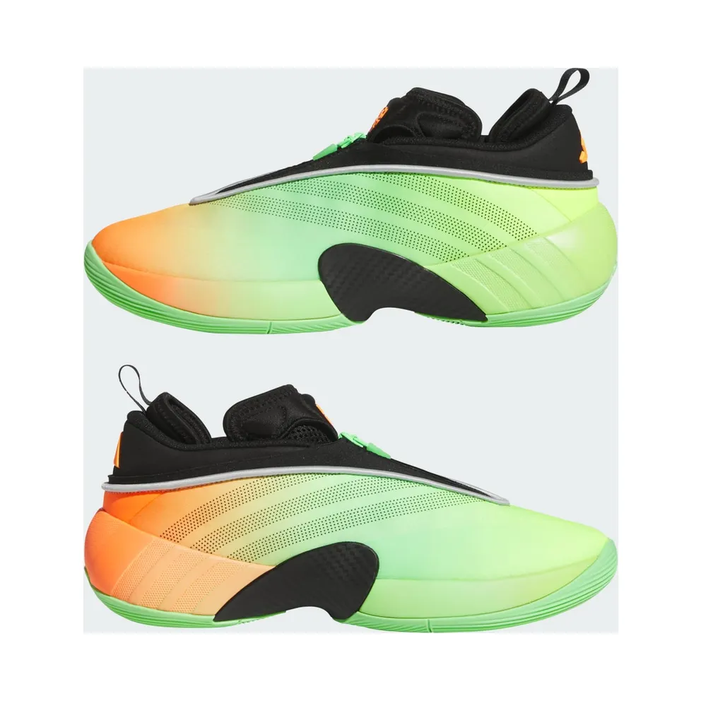 adidas D.O.N. Issue #7 Lime Burst (JS2592)