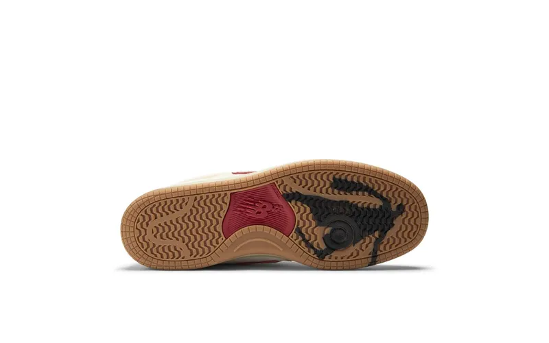 New Balance Numeric 480 Chocolate Skateboards (NM480SWT)