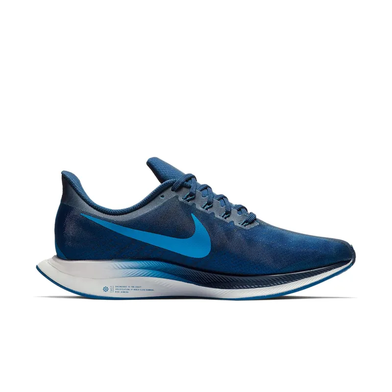 Nike Zoom Pegasus 35 Turbo Indigo (AJ4114-400)