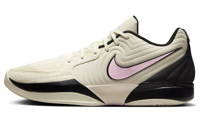 Nike Ja 2 “Guava Ice” (FD7328-100)