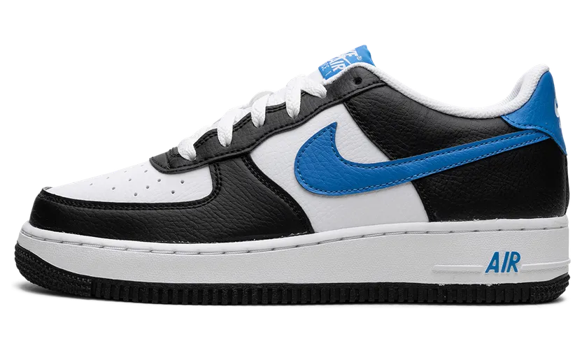 Nike Air Force 1 Low GS “Light Photon Blue” (FN8008-001)