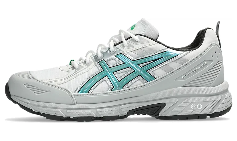 Asics x Hidden NY Gel-Venture 6 Shield Wasabi (1203A778-24-V1/1203A778-100)