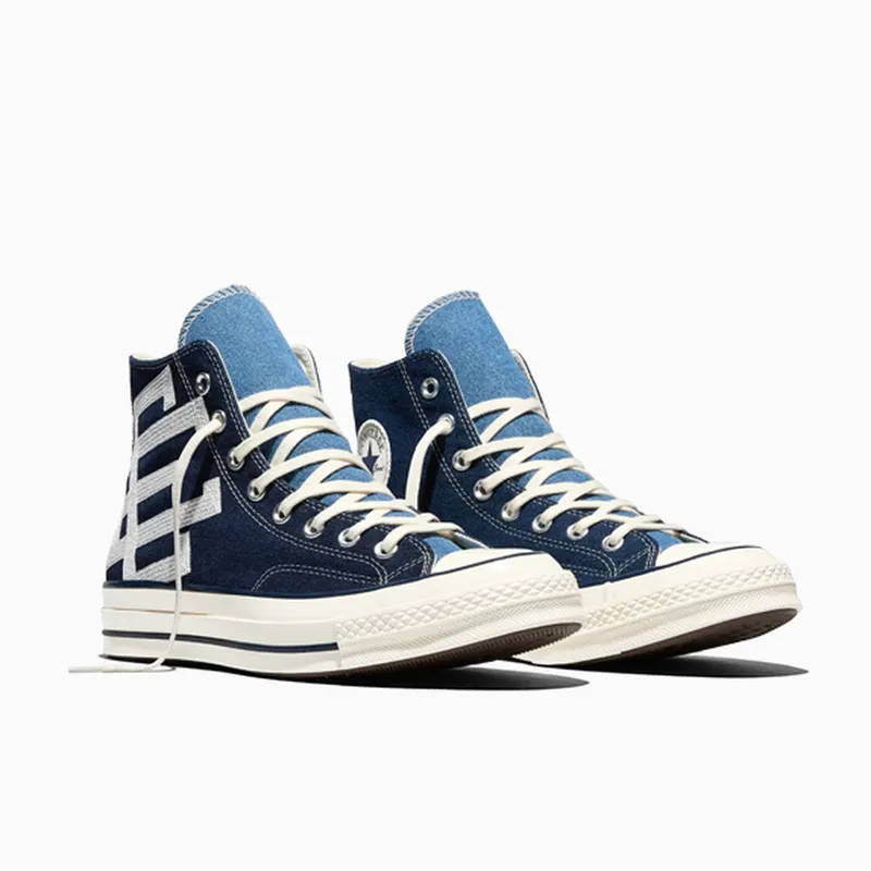 Eric Emanuel x Converse Chuck Taylor 70 ‘Denim’ (A19037C)