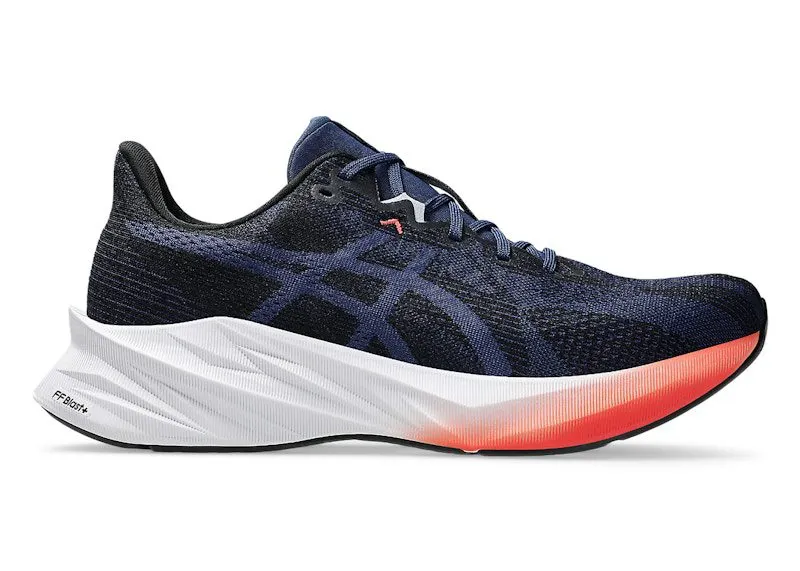 ASICS Dynablast 5 Indigo Blue Black (1011B983-400)