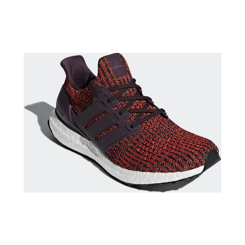 adidas Ultra Boost 4.0 Noble Red Noble Red/Energy (CP9248)