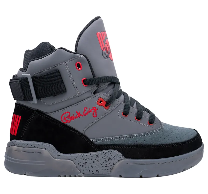 Ewing 33 Hi Outlawz Still I Rise (1BM00836-053)