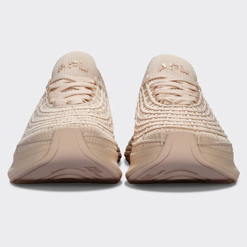 APL TechLoom Zipline “Light Fawn” (Women)