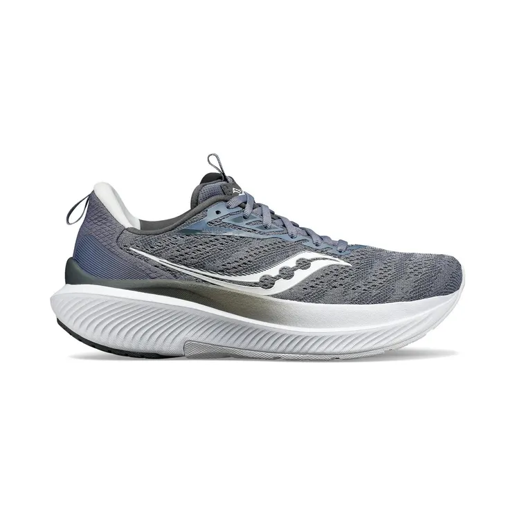 Saucony Echelon 9 Iris / Carbon (S10765-110)