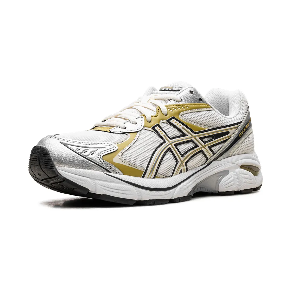 Asics GT-2160 “Cream Dark Mustard” (1203A320-106)