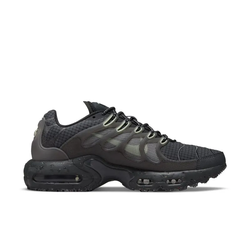 Nike Air Max Terrascape Plus Black 50% Sustainable Materials (DC6078-002)