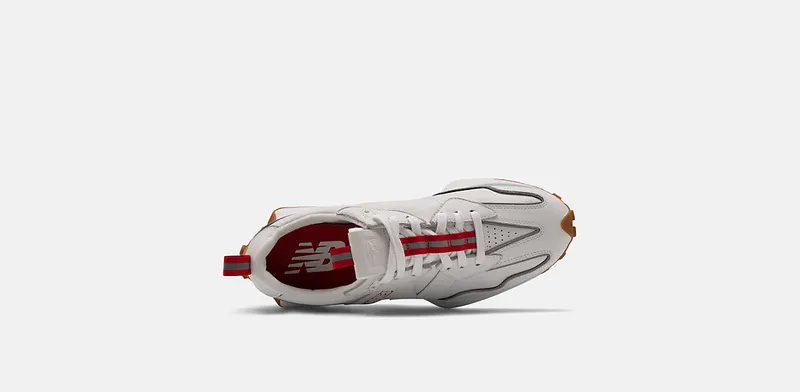 New Balance 327 Aries White (MS327ARI)