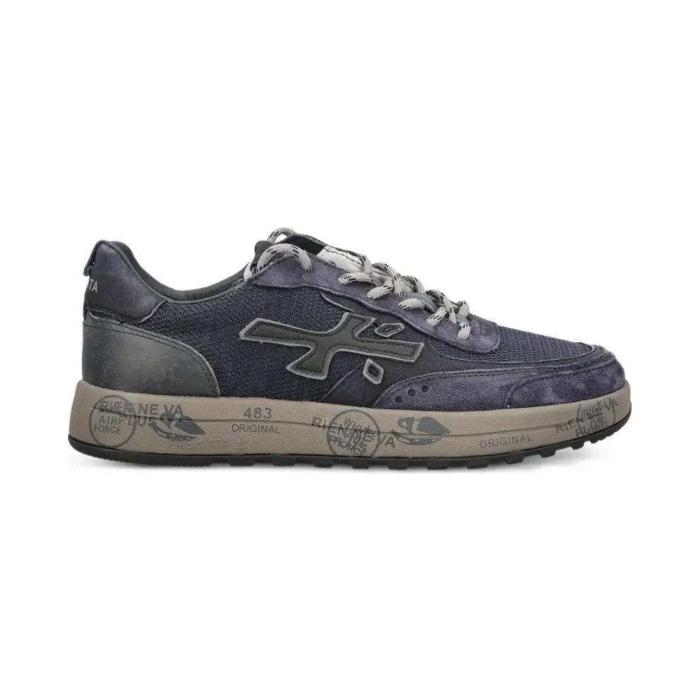 Premiata Nous 8460 – Blue