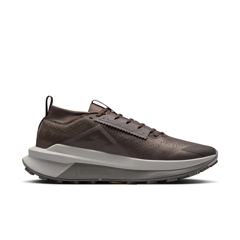 Nike ZoomX Zegama 2 Ironstone Cave Stone (FD5190-011)