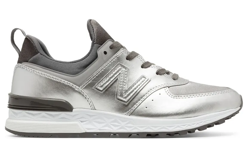 New Balance 574 “Grey” (WS574-SFG)