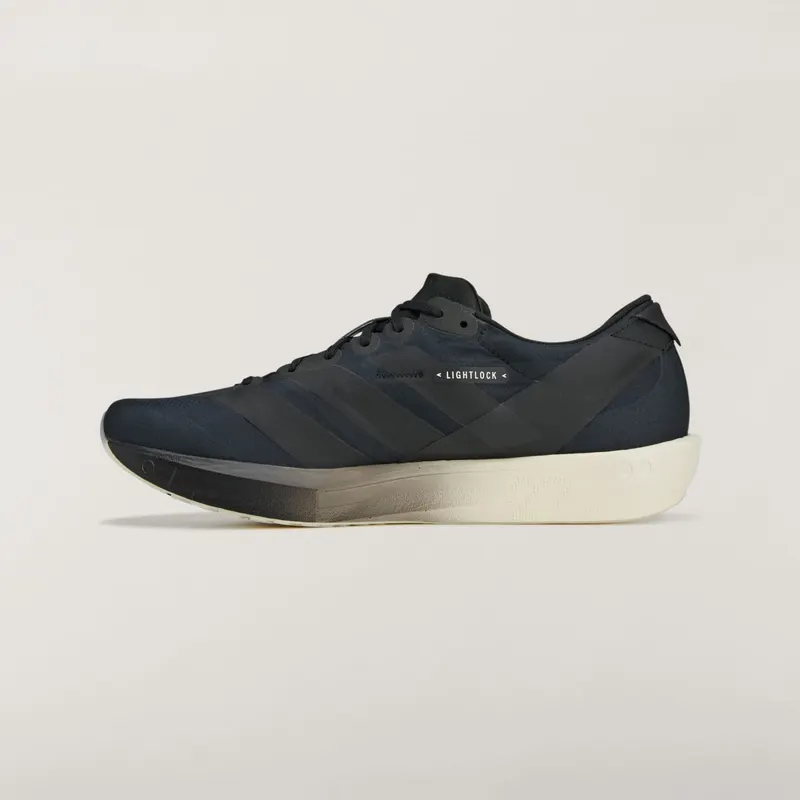 Adidas Y-3 Adios 9 Black / Black / Off White (JR6652)
