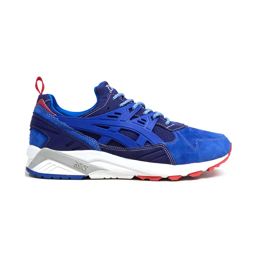 ASICS Gel-Kayano Trainer mita Trico Blue/White-Red (1191A158-400)