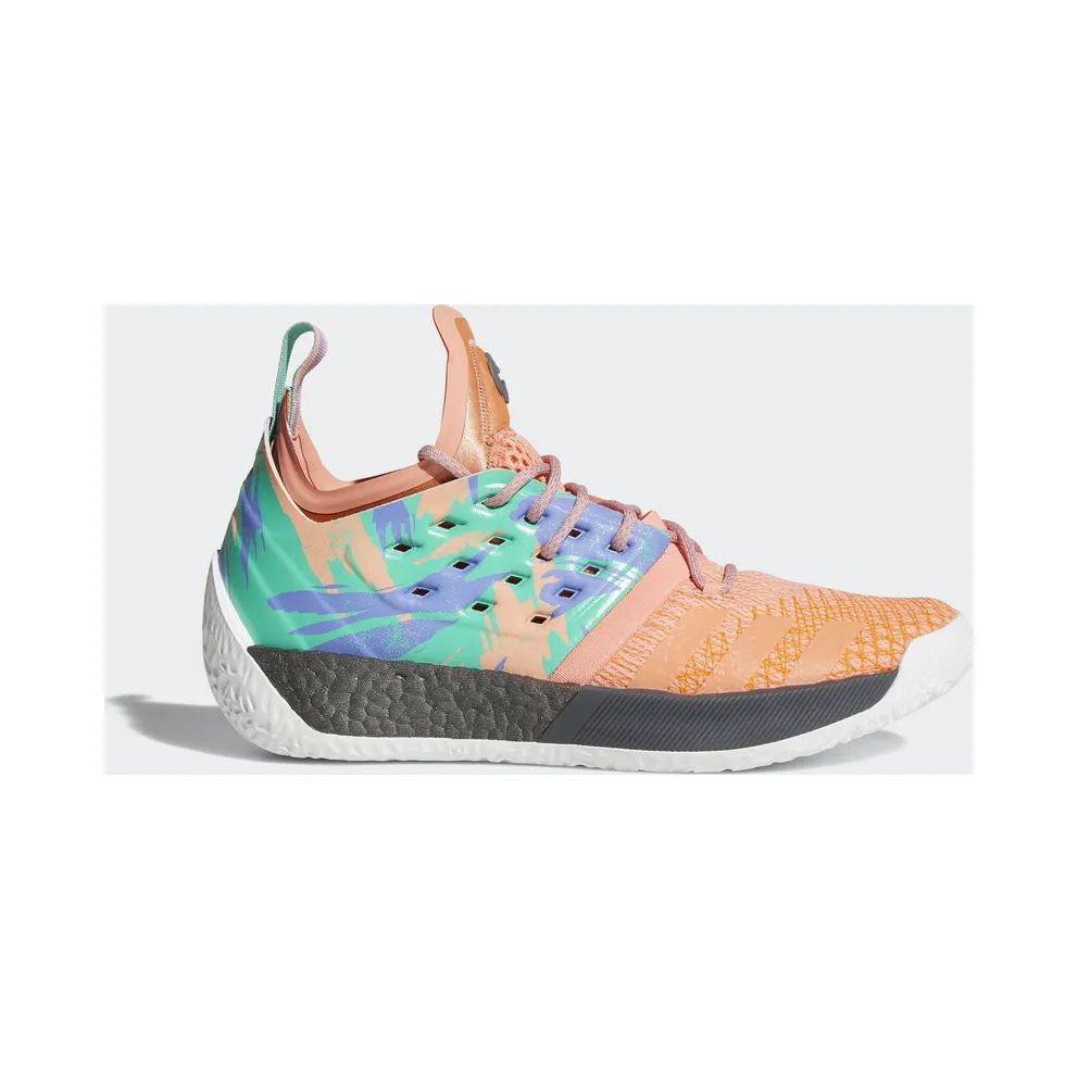 adidas Harden Vol. 2 Melon (AH2219)