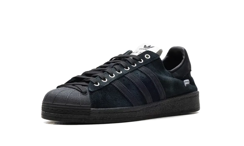 Adidas Superstar 82 “Song for the Mute – Core Black” (JP7676)