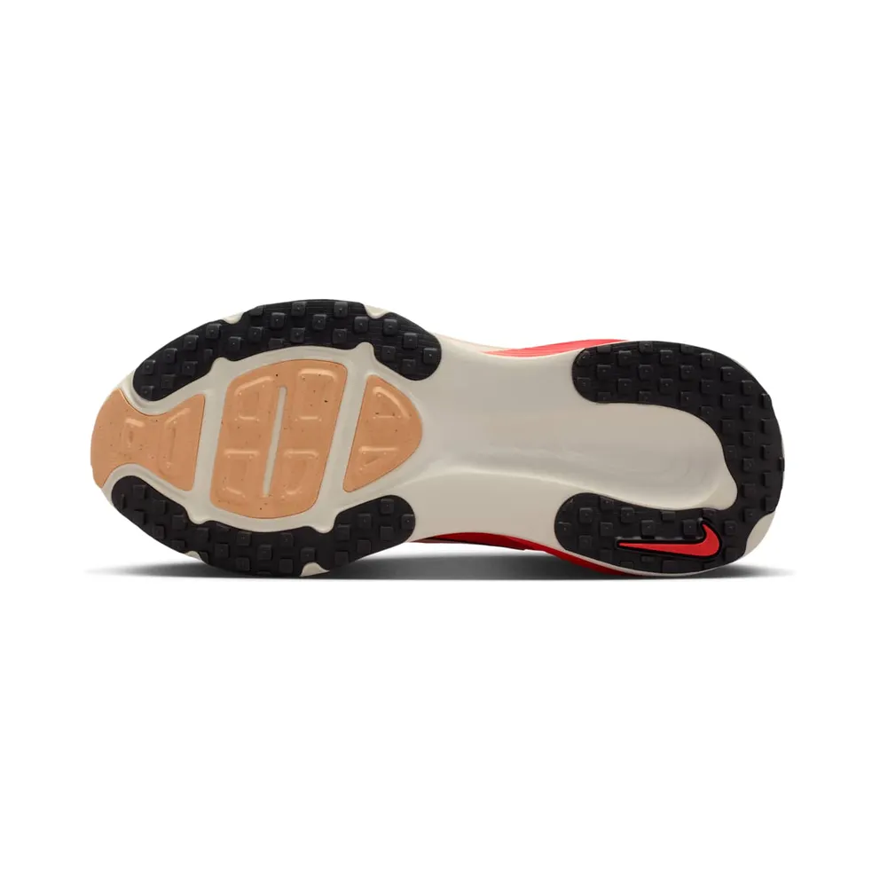 Nike Vomero 18 “Hot Lava Orange Pulse” (HM6804-803)