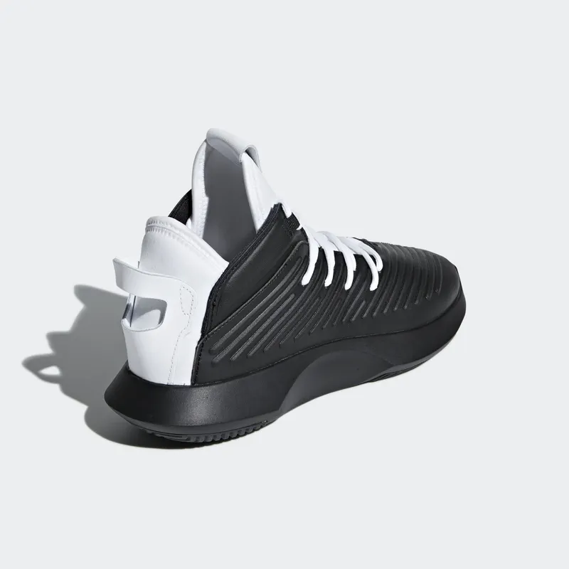adidas Crazy 1 Adv Black White Core Black/Core Black/Footwear White (AQ0321)