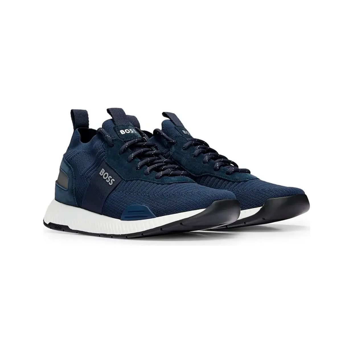 Hugo Boss Dark Blue (50498245-401)