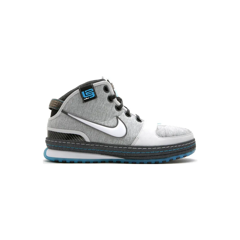 Nike LeBron 6 Athlete (346526-041)