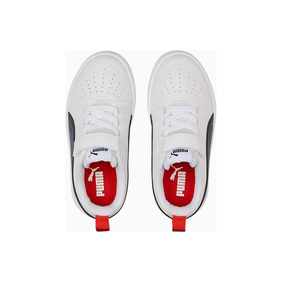 Puma Rickie White 09 (385836-09)