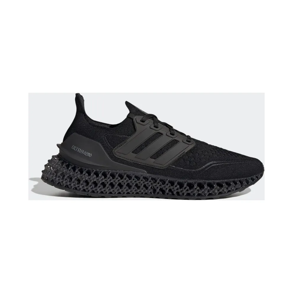adidas Ultra 4DFWD Laufschuh Core Black / Core Black / Carbon (GX6632)