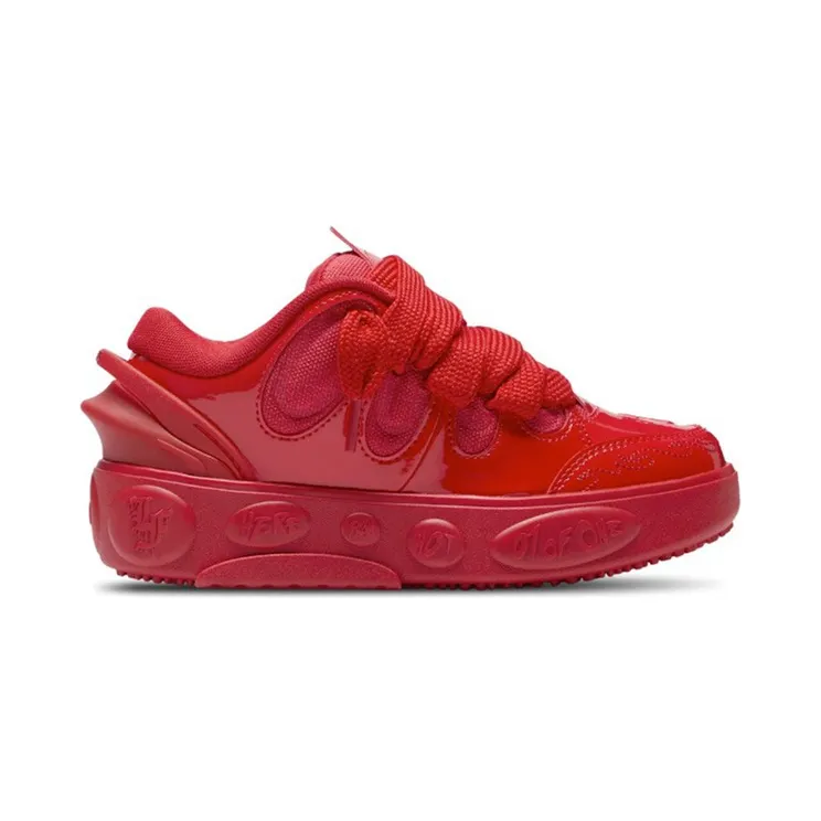 Puma LaMelo Ball LaFrancé Amour For All Time Red (310821-03)