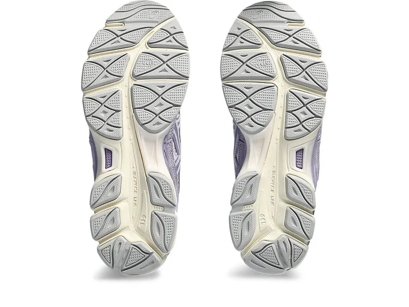 Asics Gel-nyc Cement Grey/Ash Rock (1203A372.021)