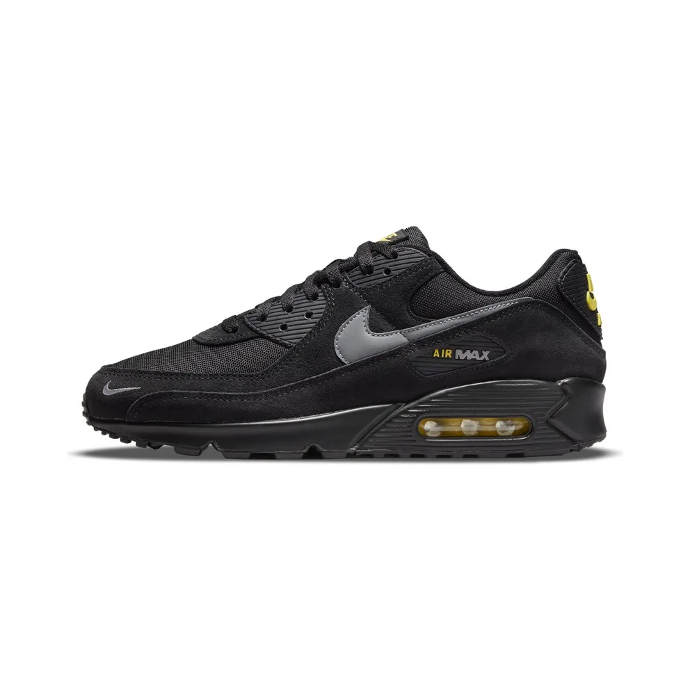 Nike Air Max 90 Black (DO6706-001)