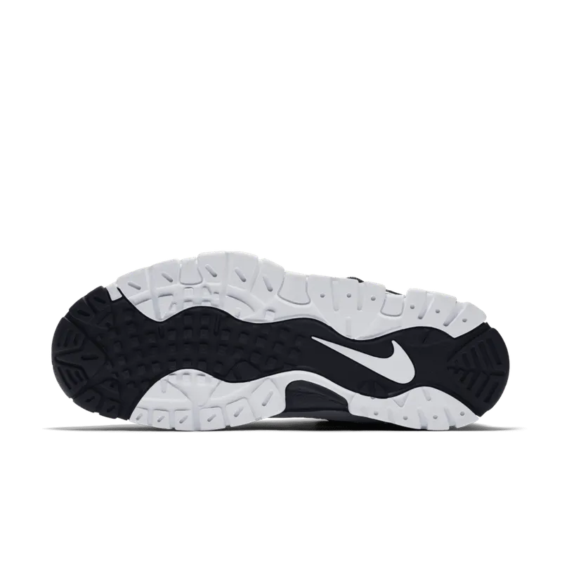 Nike Air Barrage Low Black Black/White/White (CD7510-001)