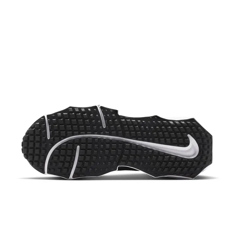 Nike Aura Edge Black White (HQ7025-002)