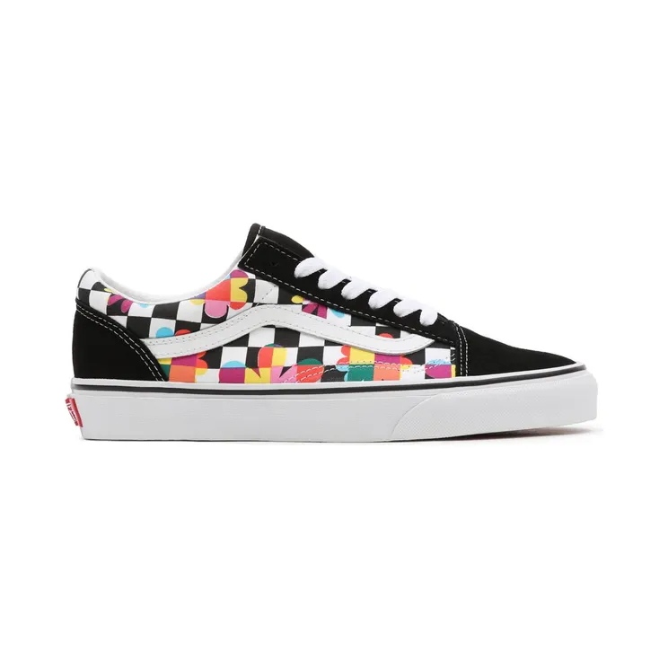 vans-checkerboard VN0A5KRFB05