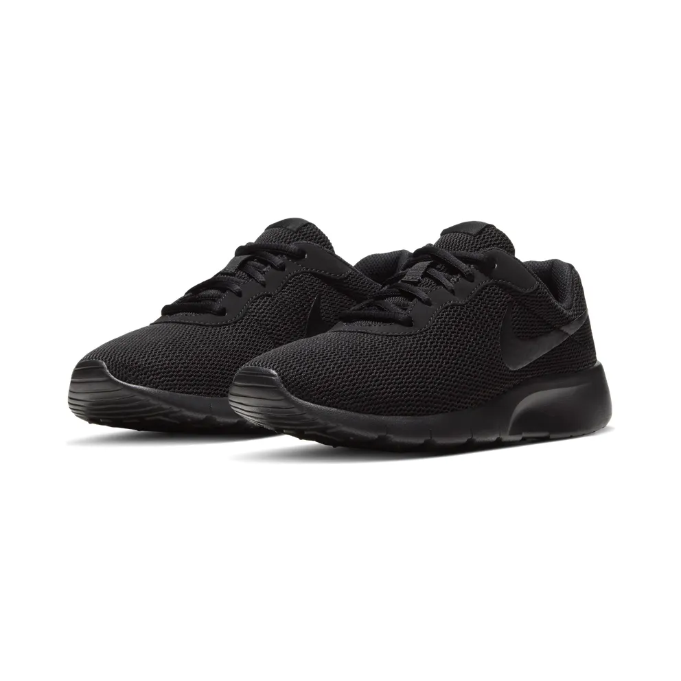 Nike Tanjun GS ‘Triple Black’ Black/Black-Black (818381-001)