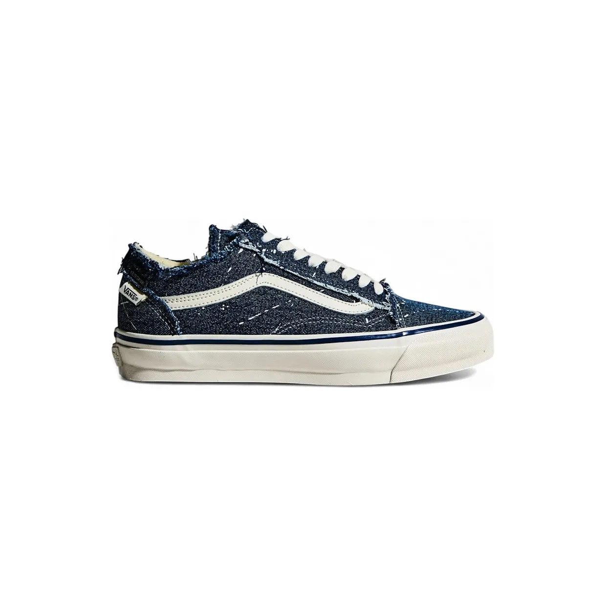 vans-old-skool VN000E9HGTL