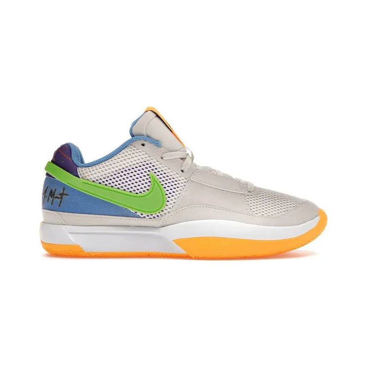 Nike Ja 1 Family Trivia (DX2294-001)