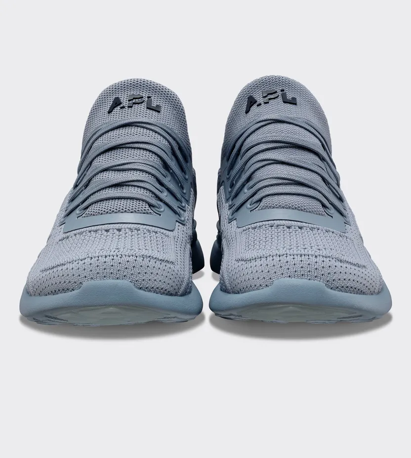 APL TechLoom Tracer “Frozen Grey/Navy” (Dames) (4)