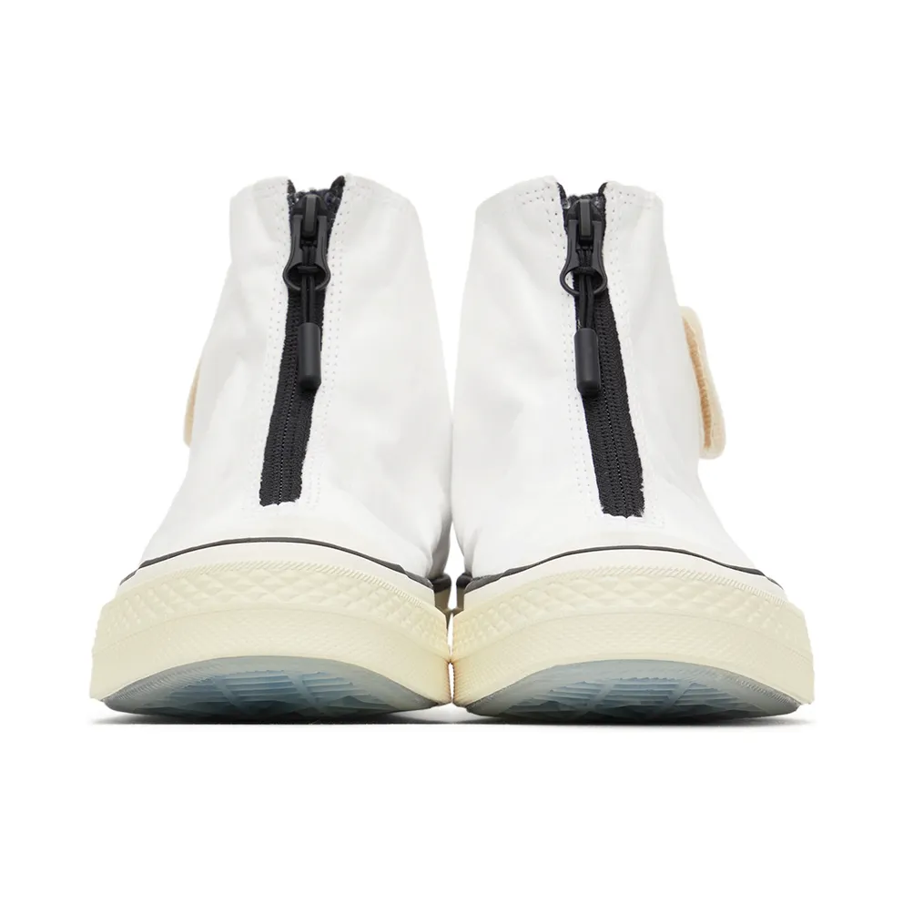 Converse Converse x Joshua Vides Chuck 70 White/Black/Black (A00711C)