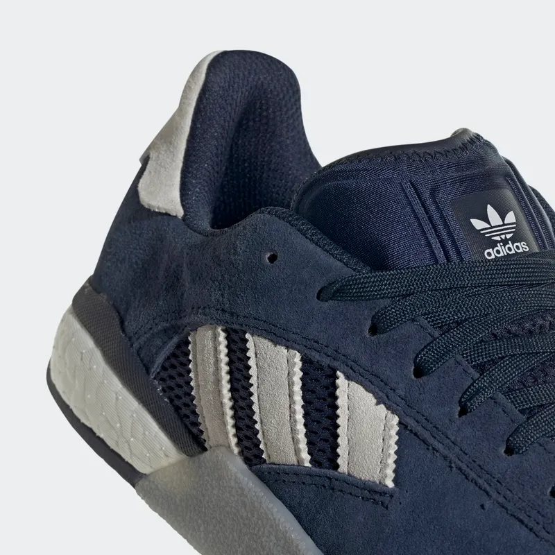 Adidas 3ST.004 ‘Collegiate Navy’ Collegiate Navy/Grey/Cloud White (FV5952)
